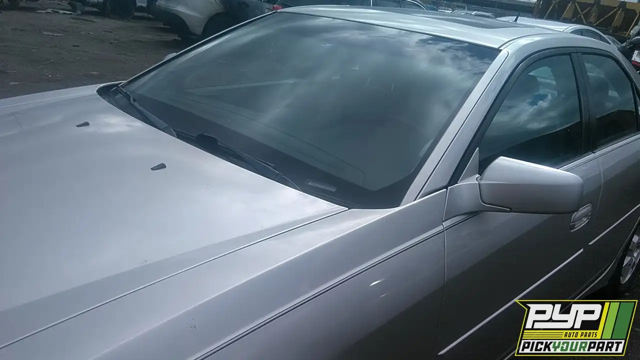 Photo of 2007 Cadillac Cts