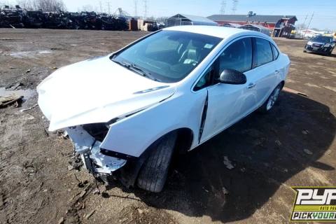 Photo of 2013 Buick Verano