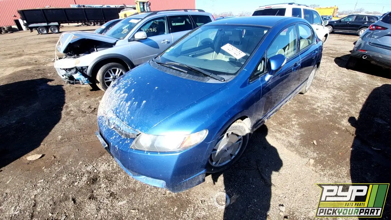 Photo of 2011 Honda Civic