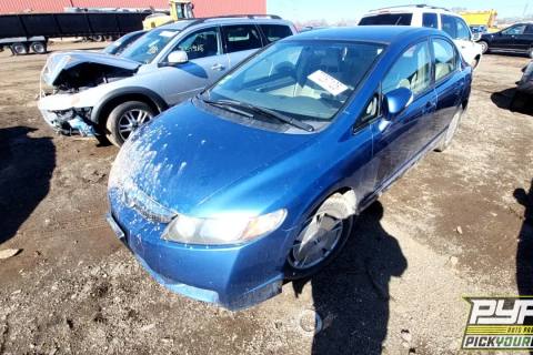 Photo of 2011 Honda Civic