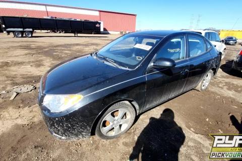 Photo of 2007 Hyundai Elantra
