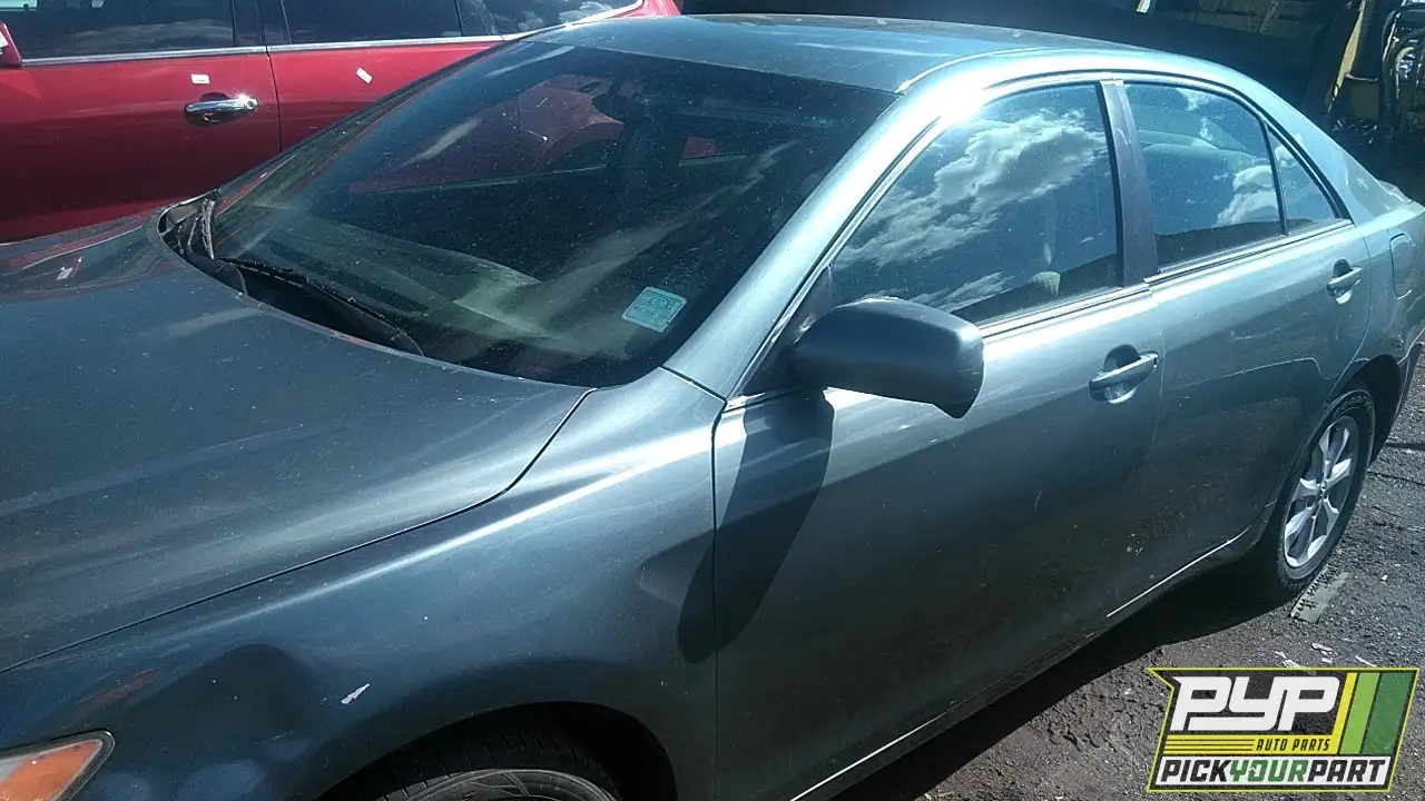 Photo of 2007 Toyota Camry