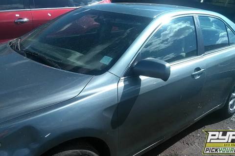 Photo of 2007 Toyota Camry