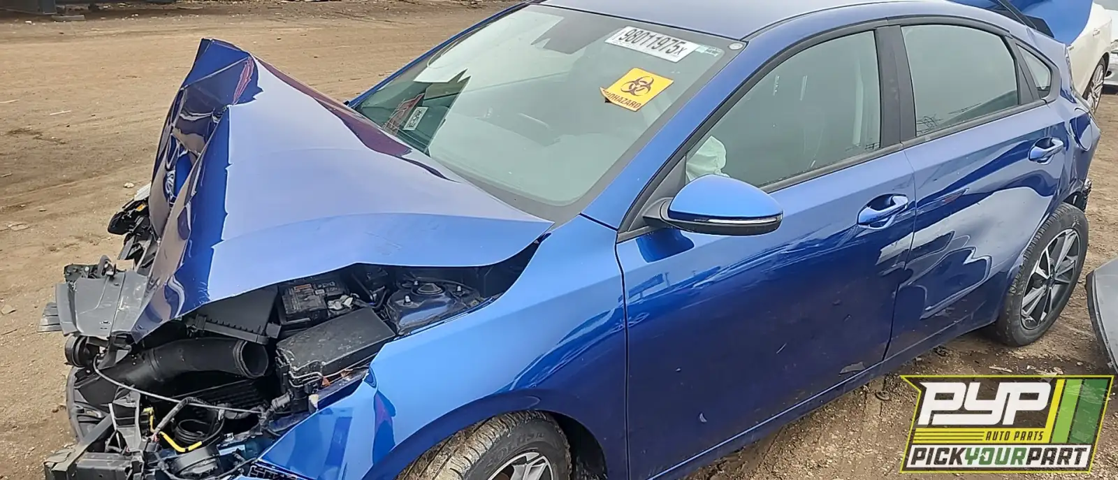 Photo of 2022 Kia Forte