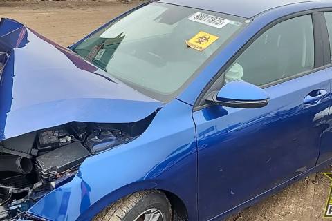 Photo of 2022 Kia Forte