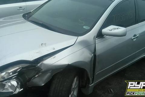 Photo of 2009 Nissan Altima