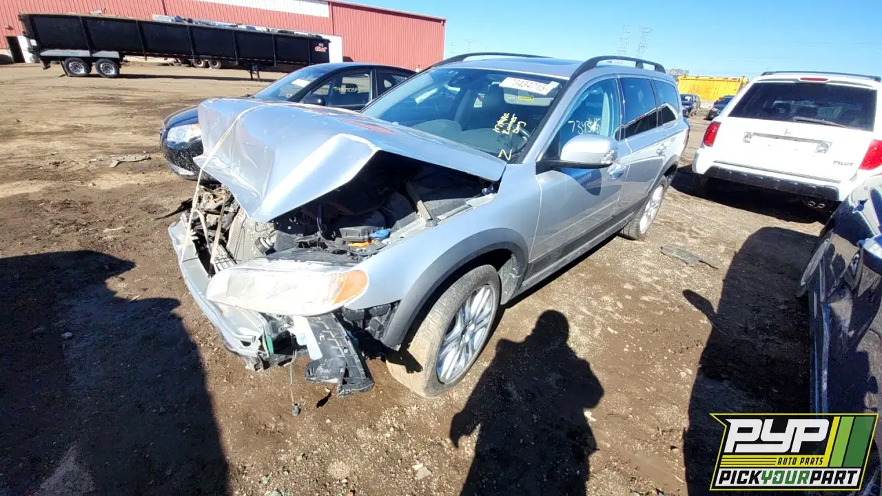 Photo of 2016 Volvo Xc70