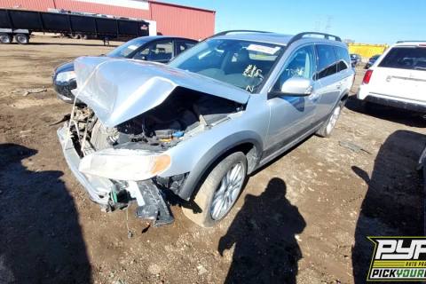 Photo of 2016 Volvo Xc70
