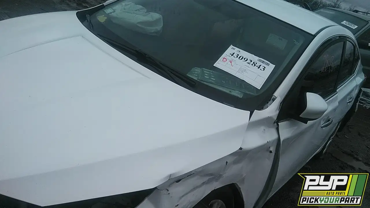 Photo of 2019 Nissan Sentra