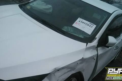 Photo of 2019 Nissan Sentra