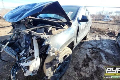Photo of 2013 Jeep Grand Cherokee