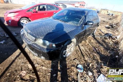 Photo of 2006 Lincoln Ls