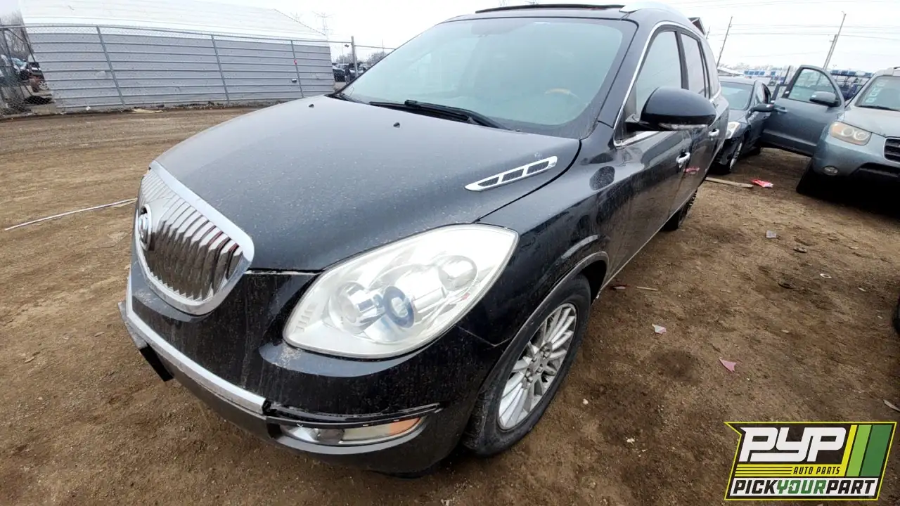 Photo of 2010 Buick Enclave