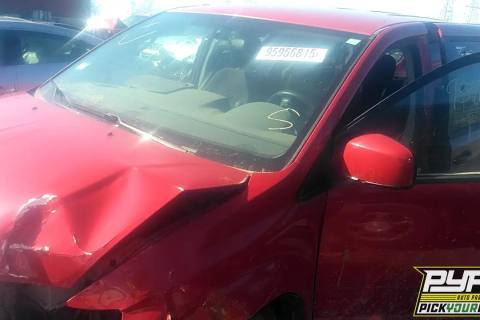 Photo of 2013 Dodge Grand Caravan