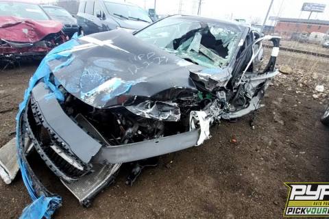 Photo of 2017 Buick Lacrosse