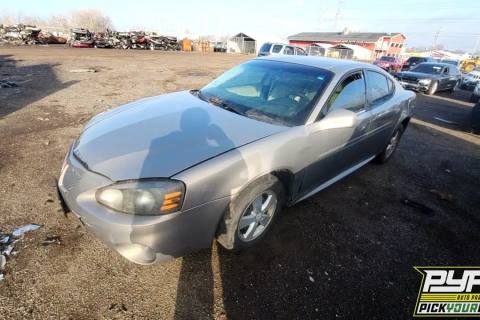 Photo of 2006 Pontiac Grand Prix