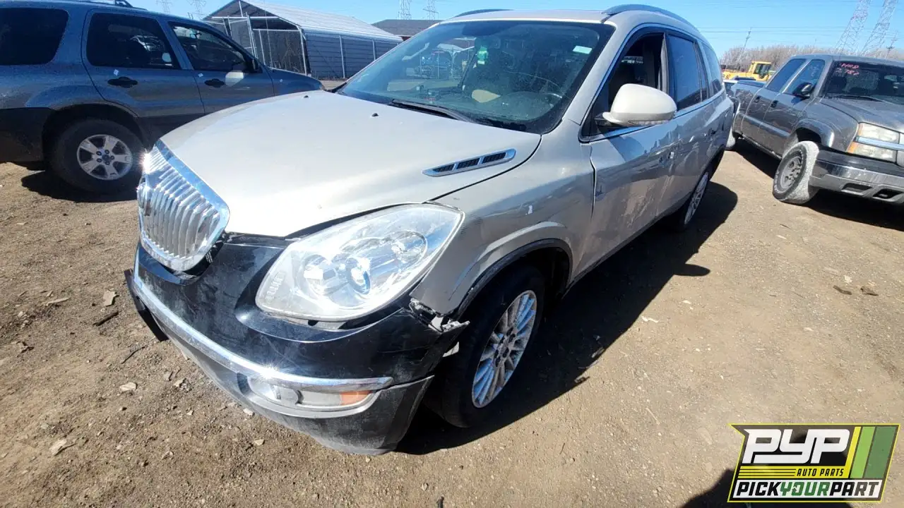 Photo of 2011 Buick Enclave
