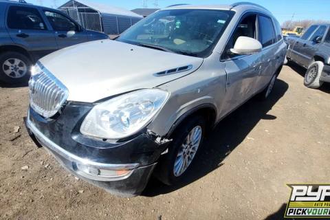 Photo of 2011 Buick Enclave