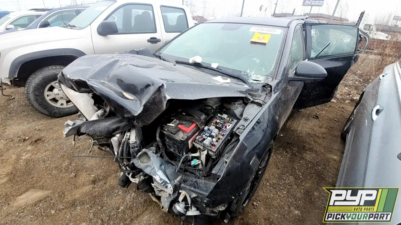 Photo of 2013 Chevrolet Cruze