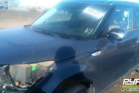 Photo of 2016 Kia Soul
