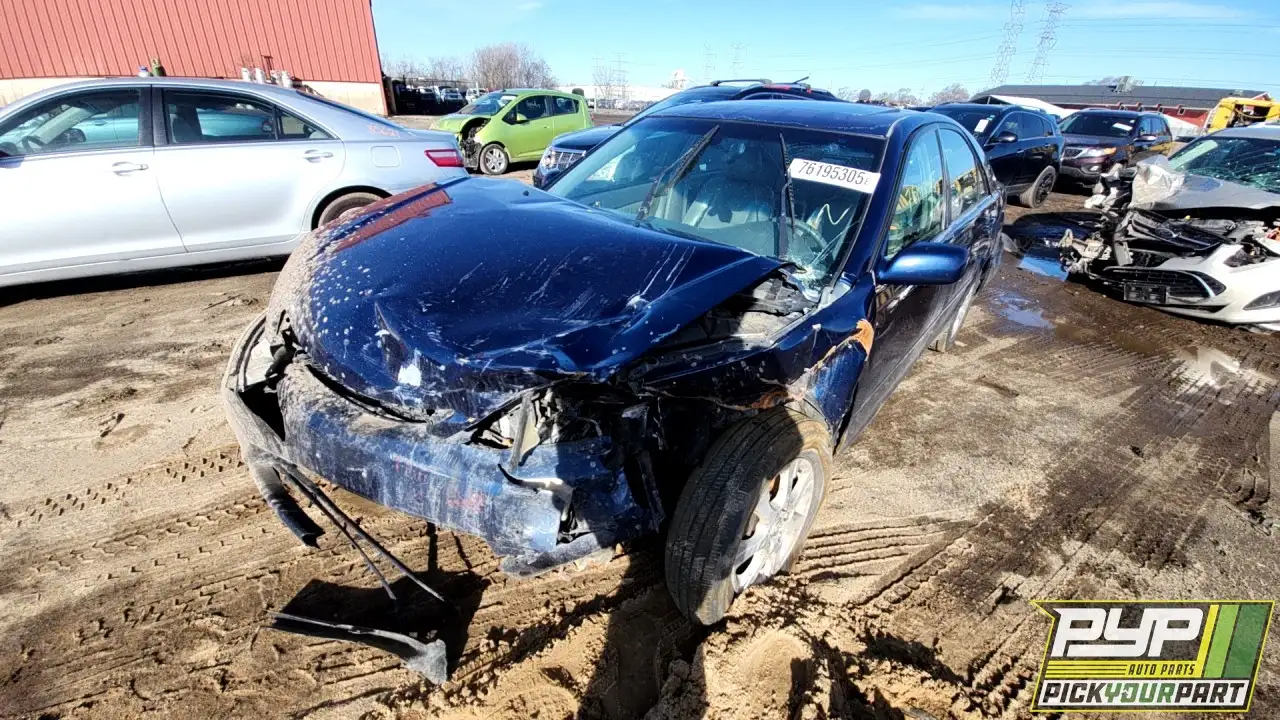 Photo of 2005 Toyota Camry