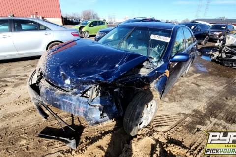 Photo of 2005 Toyota Camry
