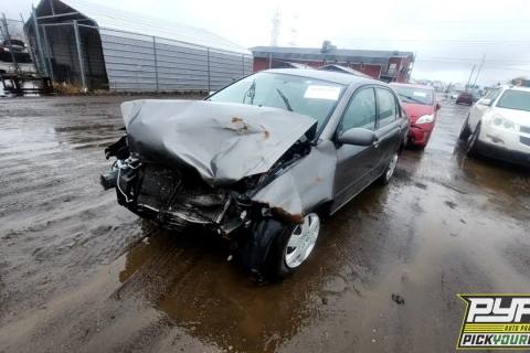 Photo of 2006 Toyota Corolla