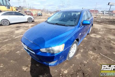 Photo of 2010 Mitsubishi Lancer