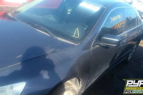 Photo of 2007 Honda Accord