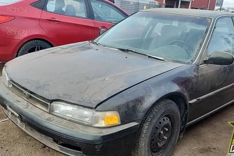 Photo of 1991 Honda Accord