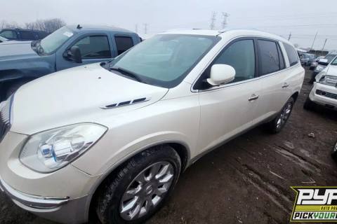 Photo of 2011 Buick Enclave