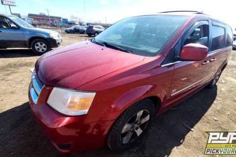 Photo of 2009 Dodge Grand Caravan