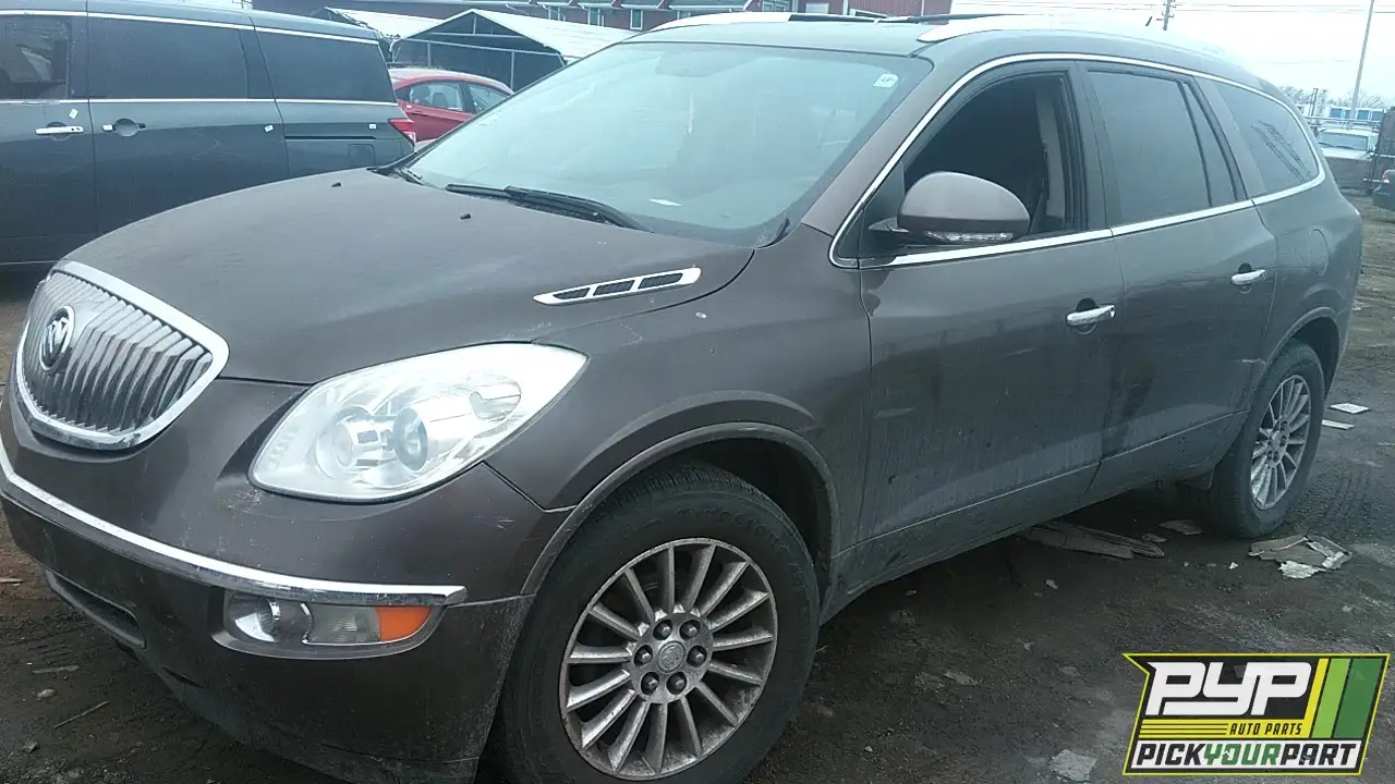 Photo of 2012 Buick Enclave