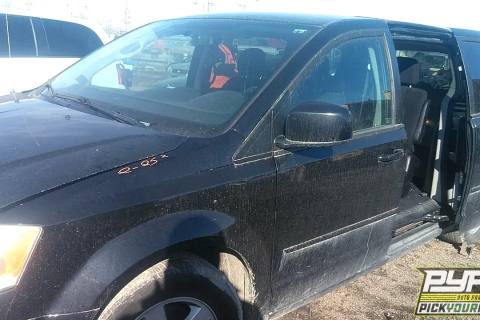 Photo of 2013 Dodge Grand Caravan