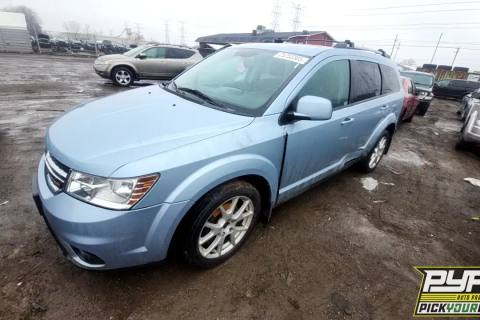 Photo of 2013 Dodge Journey