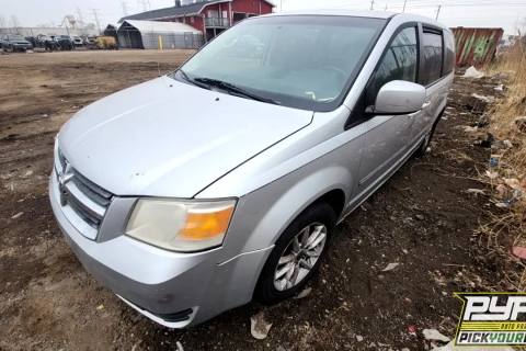 Photo of 2008 Dodge Grand Caravan