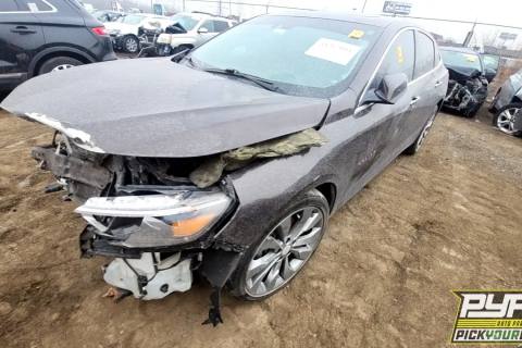 Photo of 2016 Chevrolet Malibu
