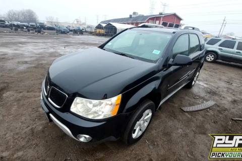 Photo of 2007 Pontiac Torrent