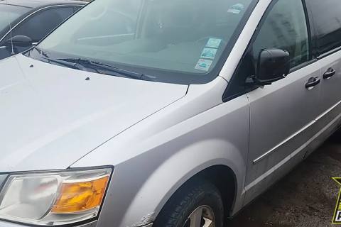 Photo of 2008 Dodge Grand Caravan