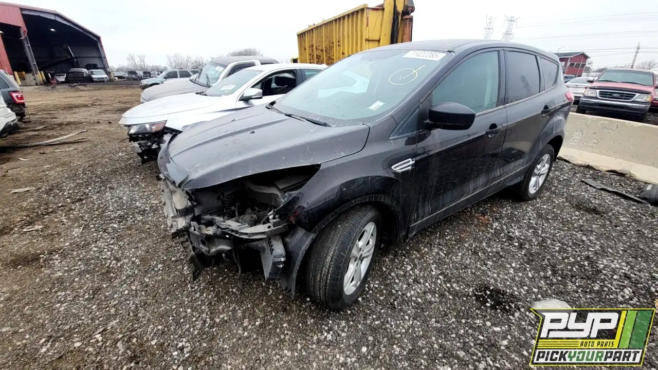 Photo of 2013 Ford Escape