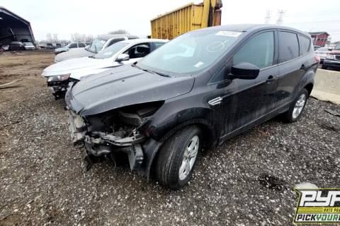 Photo of 2013 Ford Escape