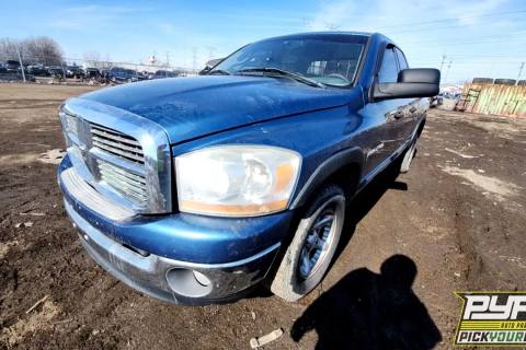 Photo of 2006 Dodge Ram 1500