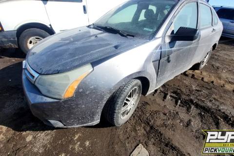 Photo of 2011 Ford Focus