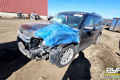 Photo of 2012 Ford Flex