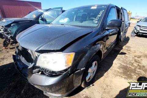 Photo of 2012 Dodge Grand Caravan