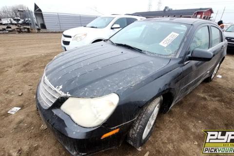 Photo of 2007 Chrysler Sebring