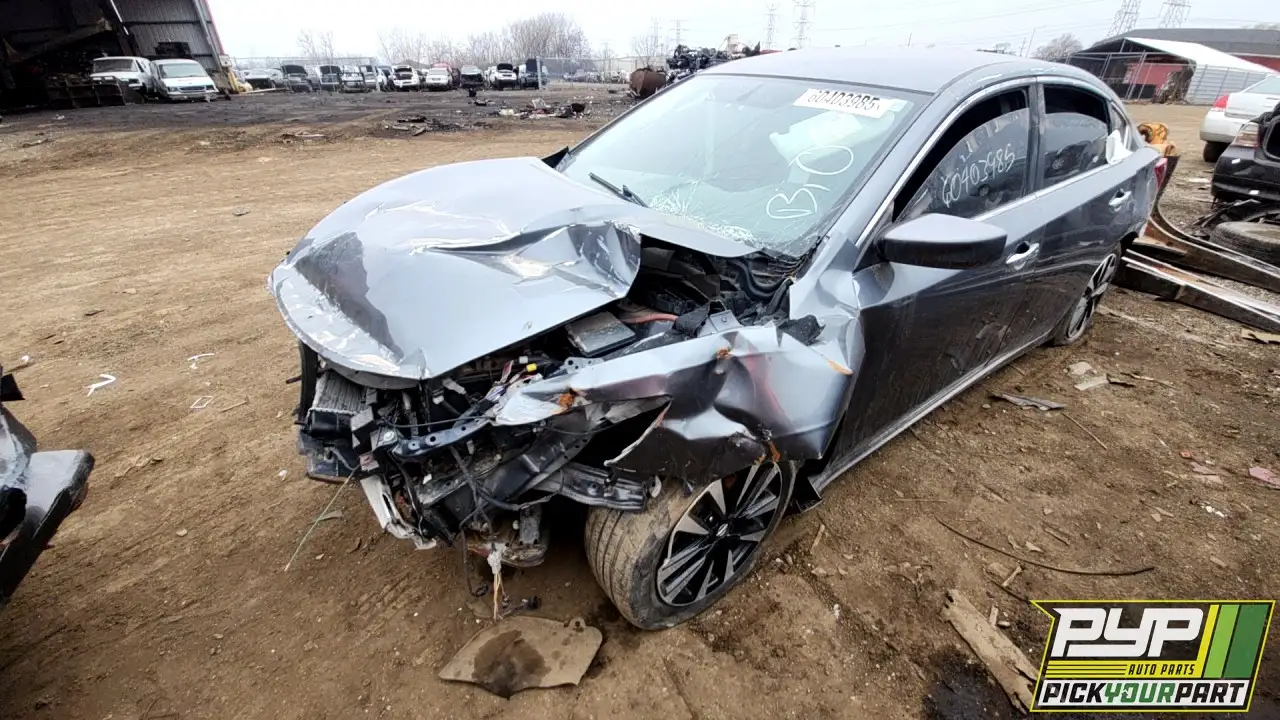 Photo of 2018 Nissan Altima
