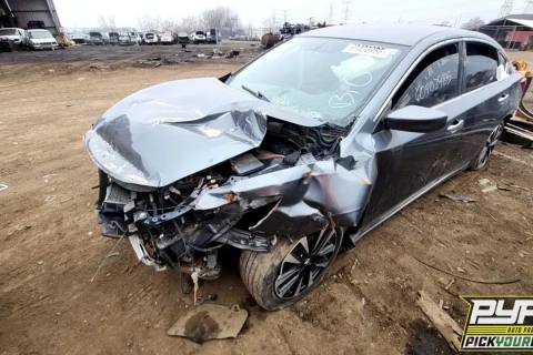 Photo of 2018 Nissan Altima