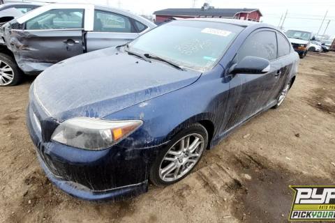 Photo of 2007 Scion Tc