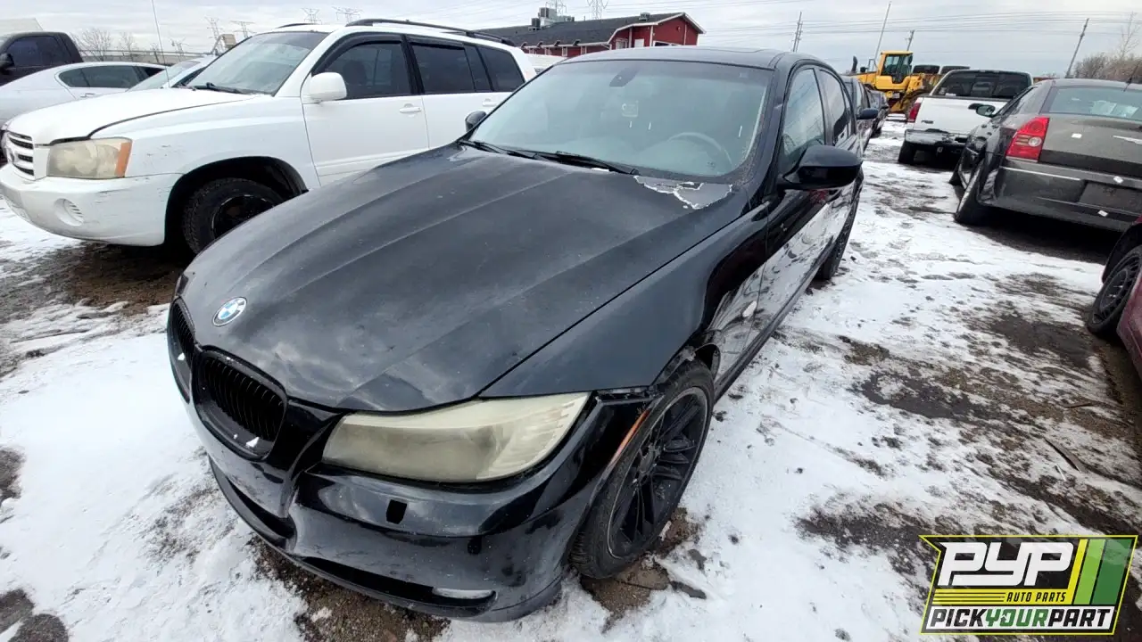 Photo of 2011 Bmw 328I Xdrive